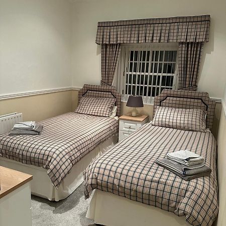 Vane House Bed & Breakfast Osmotherley  Luaran gambar