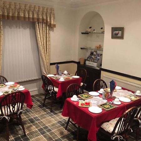 Vane House Bed & Breakfast Osmotherley  Luaran gambar