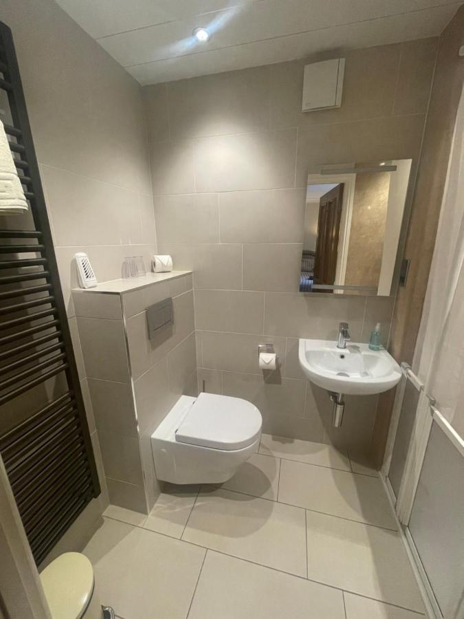 Vane House Bed & Breakfast Osmotherley  Luaran gambar