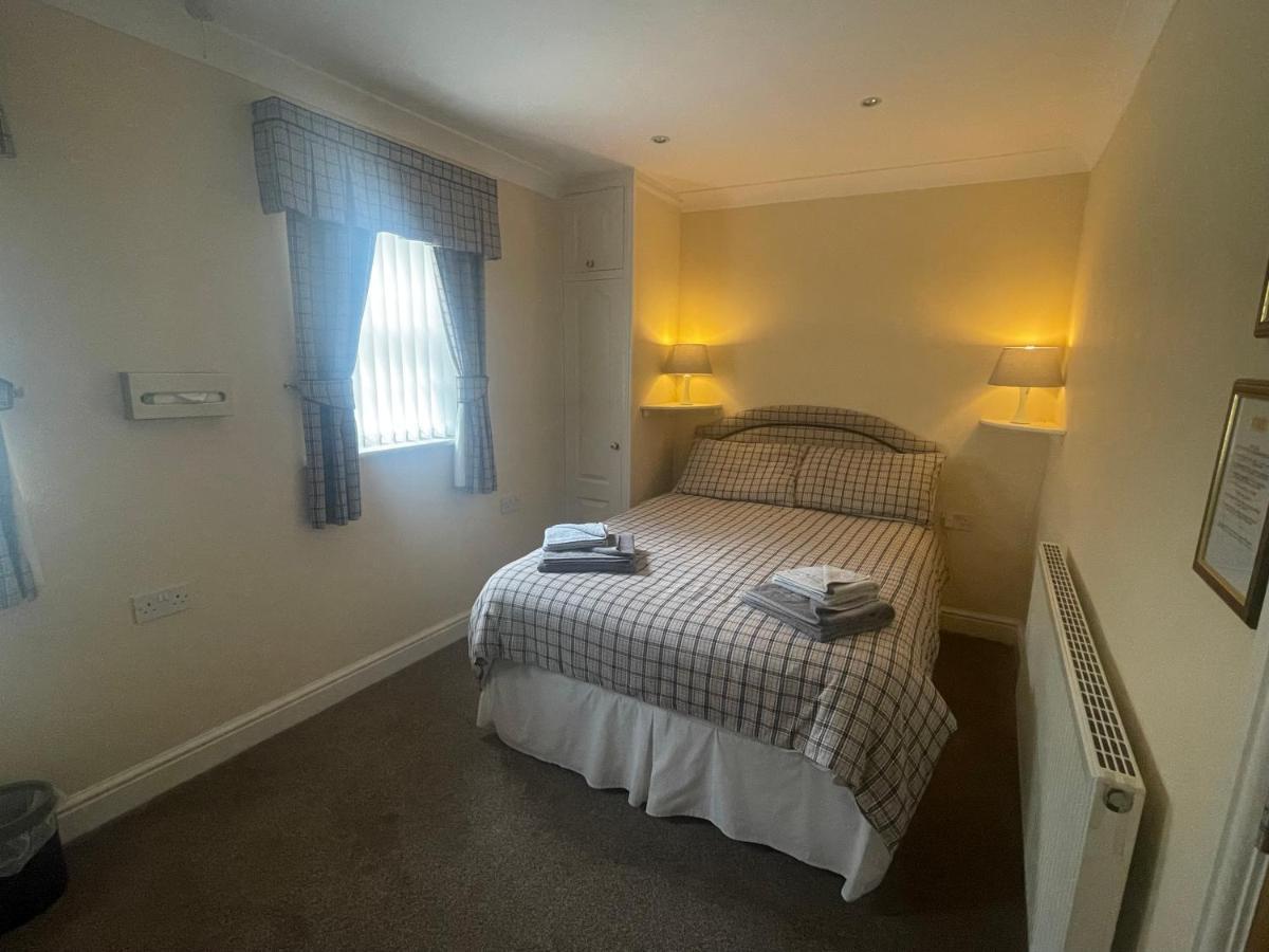 Vane House Bed & Breakfast Osmotherley  Luaran gambar