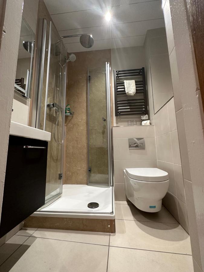 Vane House Bed & Breakfast Osmotherley  Luaran gambar