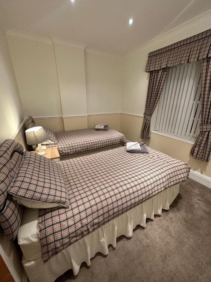 Vane House Bed & Breakfast Osmotherley  Luaran gambar