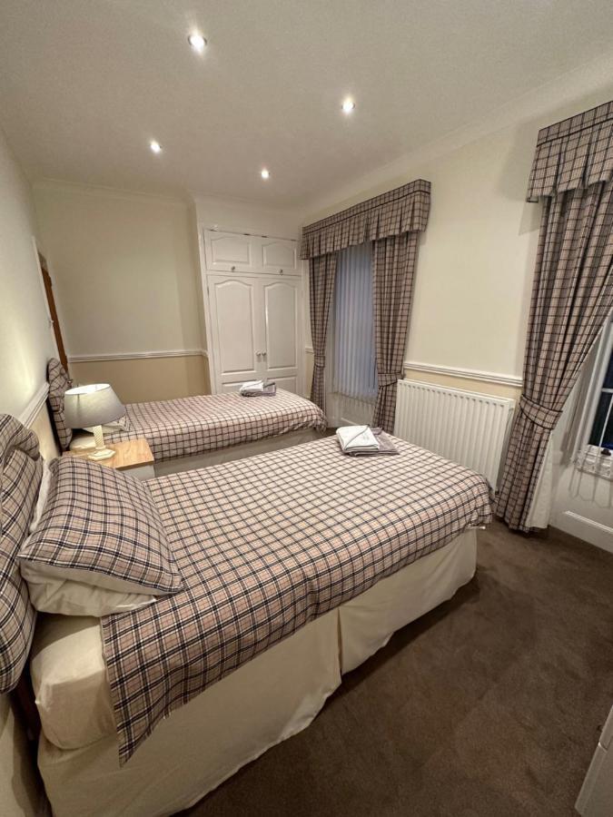 Vane House Bed & Breakfast Osmotherley  Luaran gambar