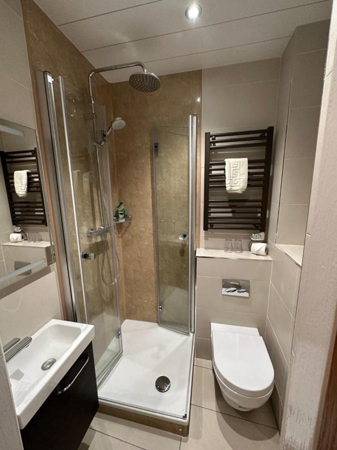 Vane House Bed & Breakfast Osmotherley  Luaran gambar