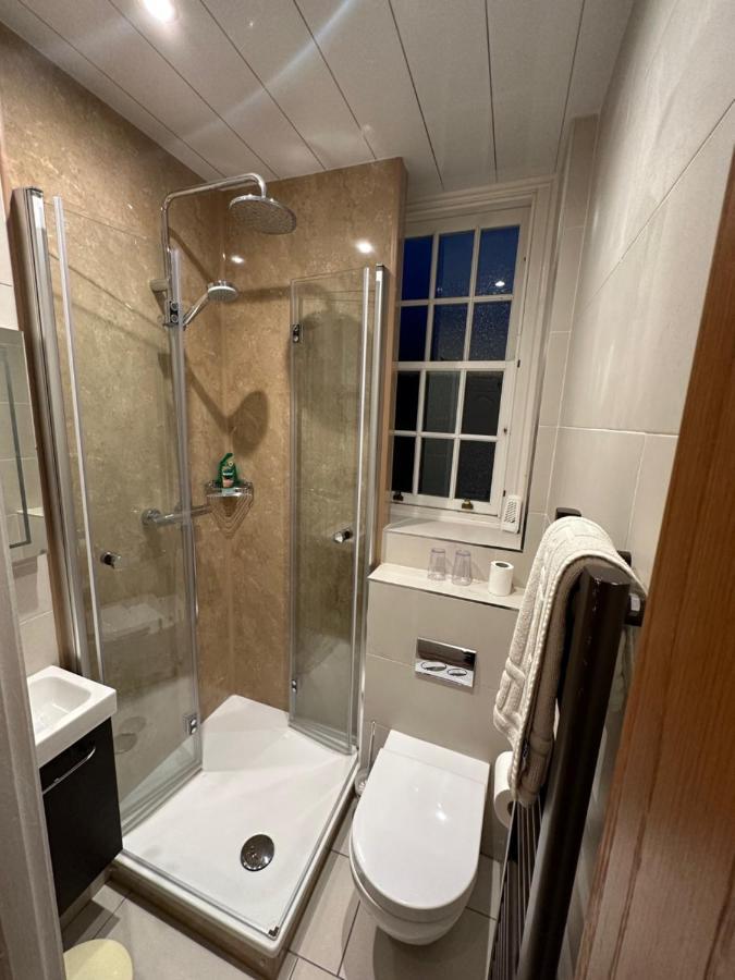 Vane House Bed & Breakfast Osmotherley  Luaran gambar