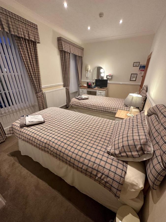 Vane House Bed & Breakfast Osmotherley  Luaran gambar