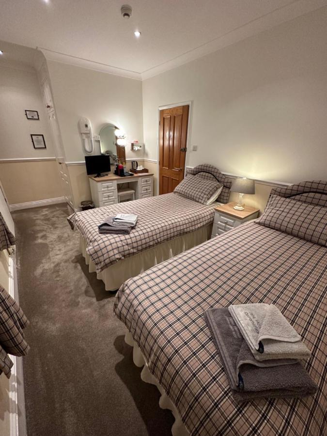 Vane House Bed & Breakfast Osmotherley  Luaran gambar