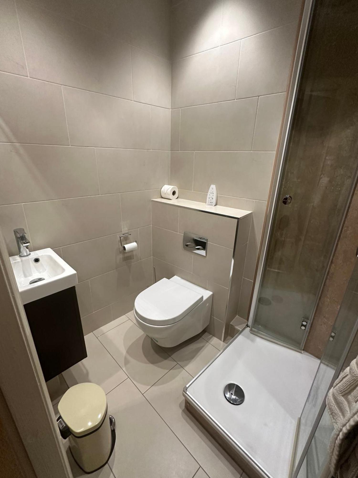 Vane House Bed & Breakfast Osmotherley  Luaran gambar