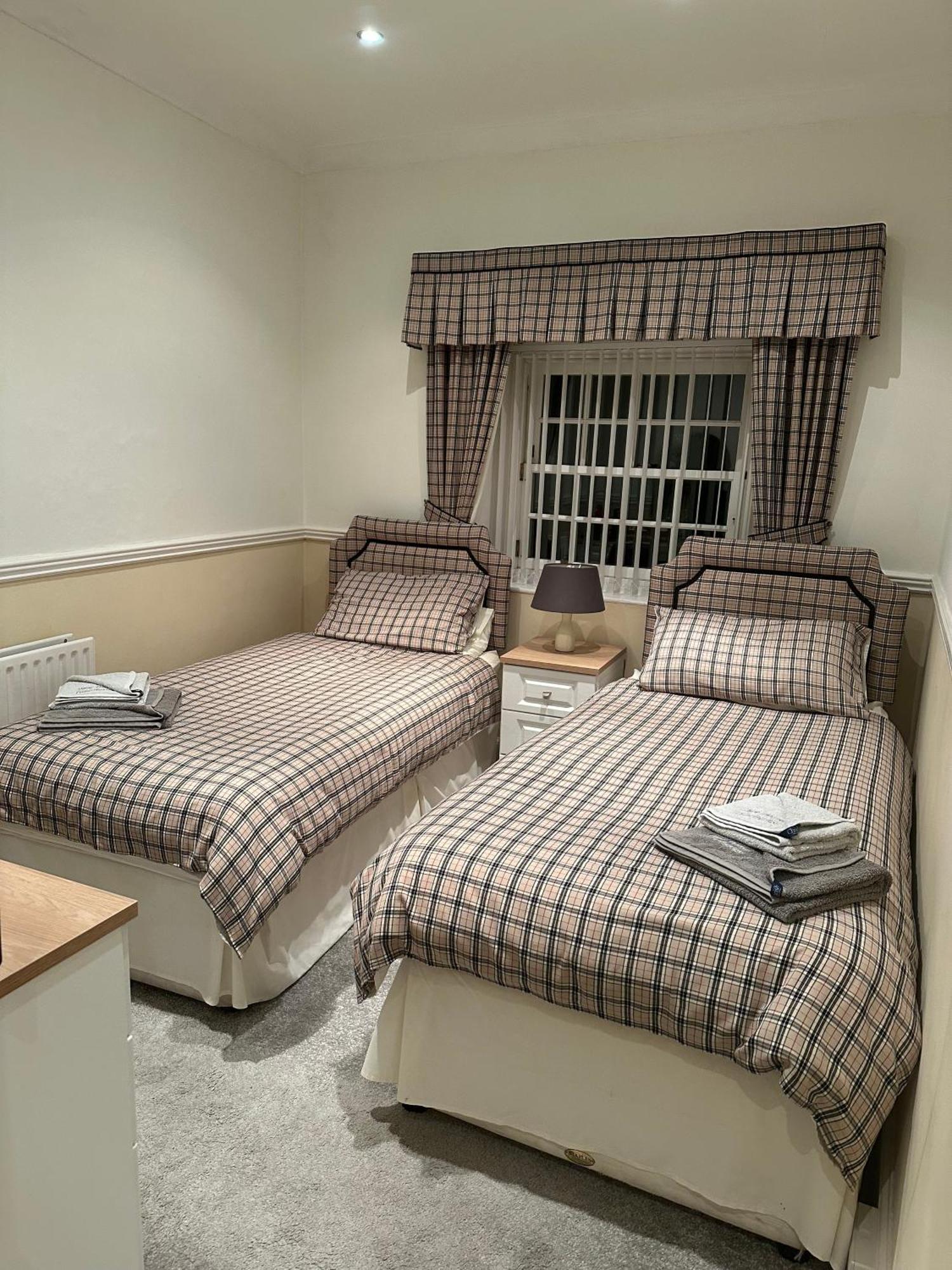 Vane House Bed & Breakfast Osmotherley  Luaran gambar